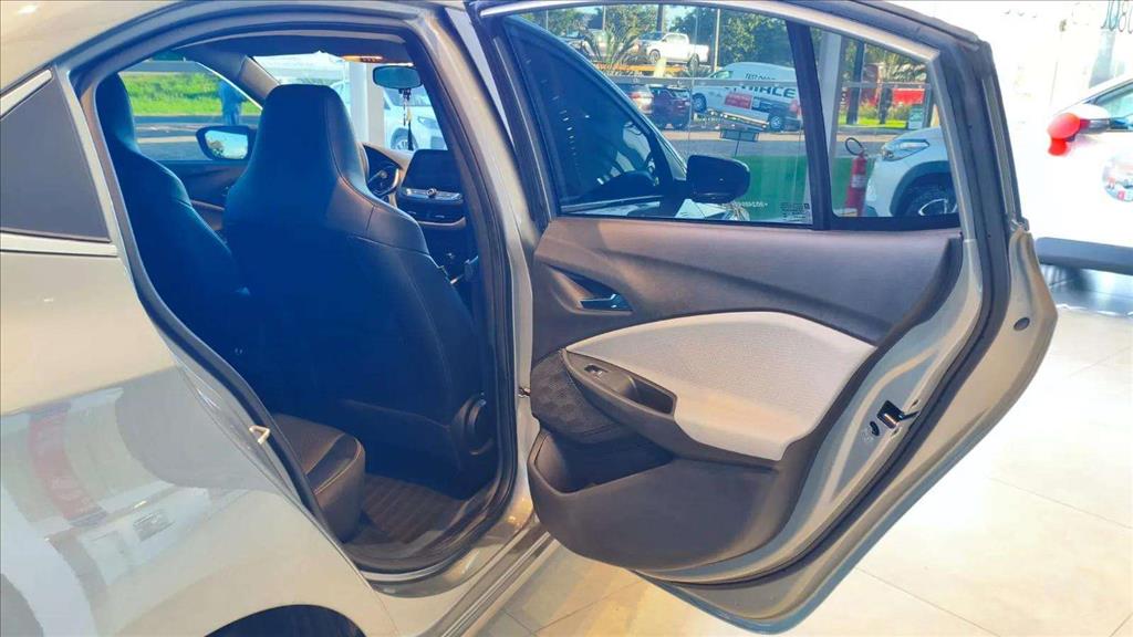 ONIX PLUS 1.0 TURBO FLEX PREMIER AUTOMÁTICO10