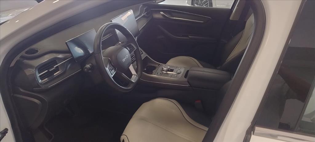 KING 1.5 DM-I PHEV GS AUTOMÁTICO3
