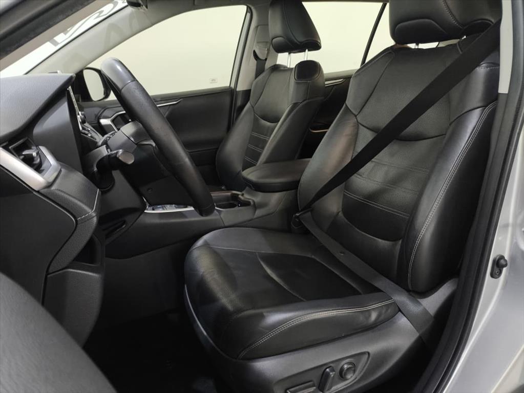 RAV4 2.5 VVT-IE HYBRID S AWD CVT13