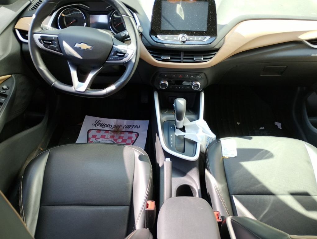GM - Chevrolet-ONIX PLUS-1.0 TURBO FLEX PREMIER AUTOMÁTICO