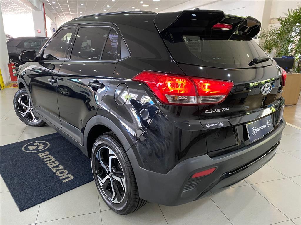 CRETA 2.0 16V FLEX SPORT AUTOMÁTICO6