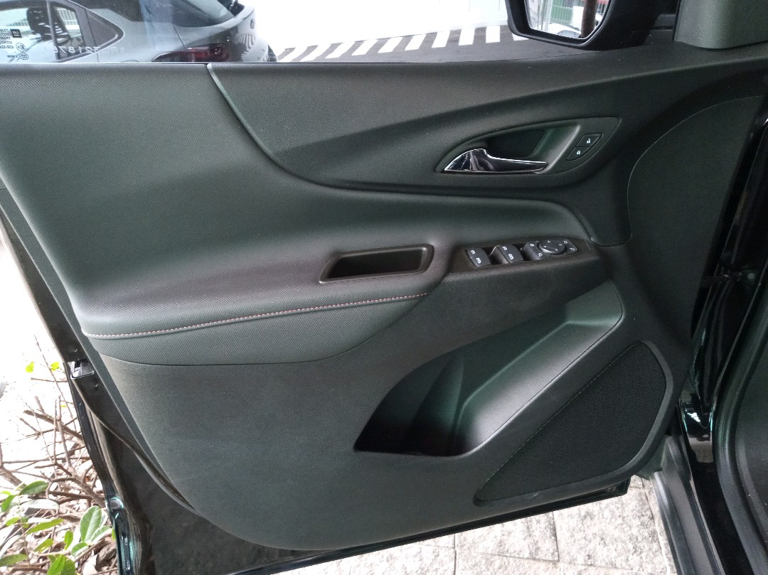 EQUINOX 1.5 16V TURBO GASOLINA RS AUTOMÁTICO11