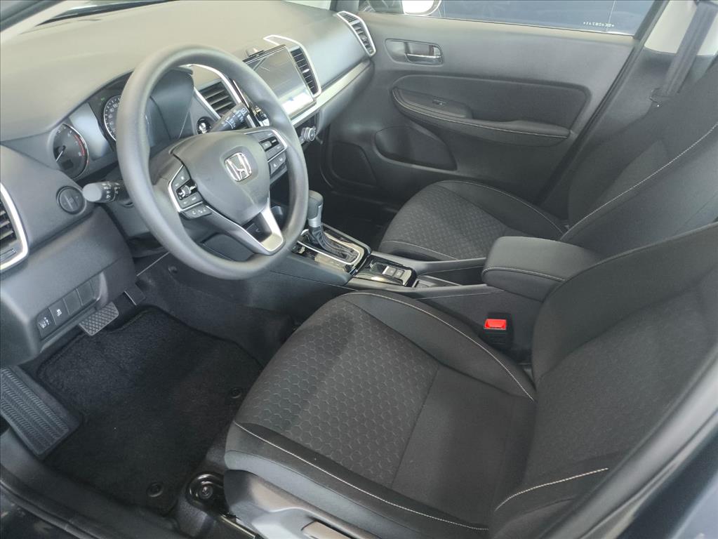 CITY 1.5 i-VTEC FLEX HATCH EXL CVT