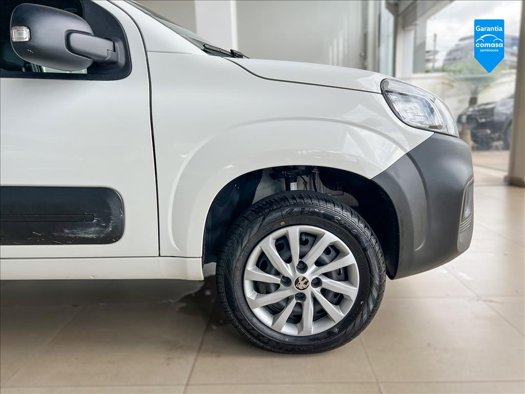 PARTNER RAPID 1.4 EVO FLEX BUSINESS PACK MANUAL3