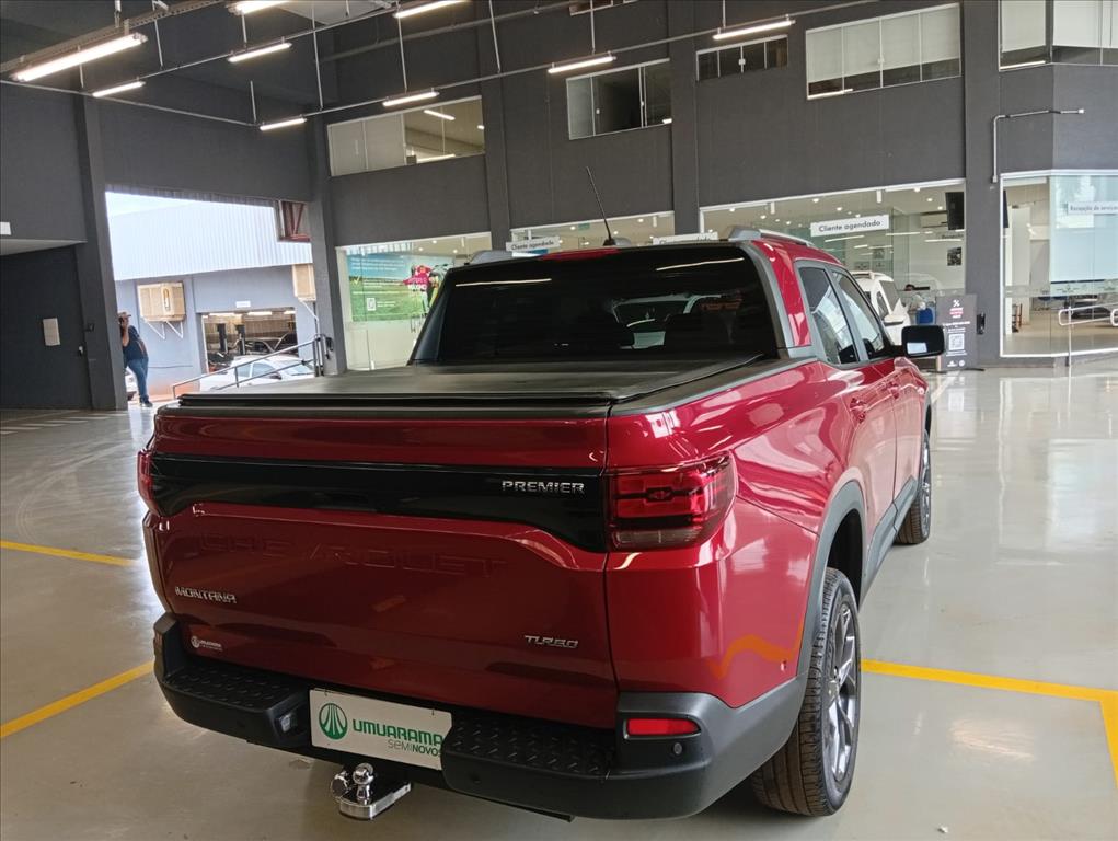 MONTANA 1.2 TURBO FLEX PREMIER AUTOMÁTICO8