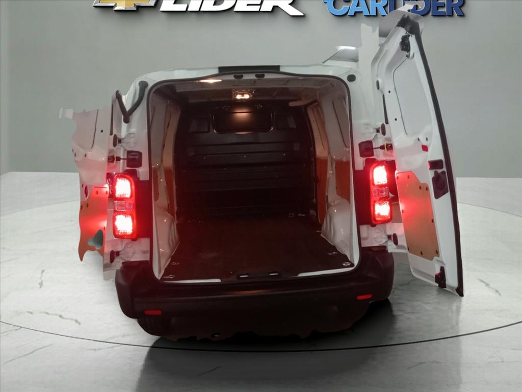 SCUDO 2.2 TURBO DIESEL CARGO MANUAL9