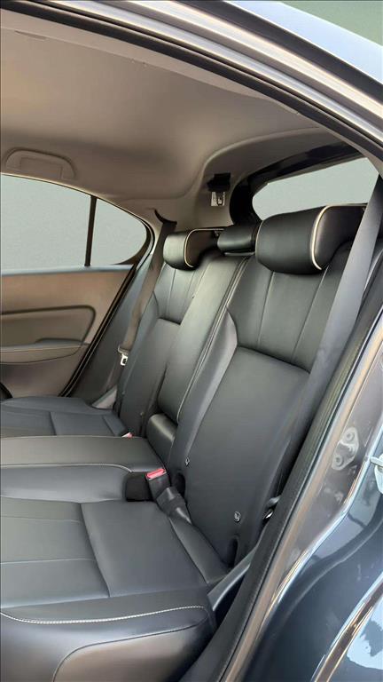 CITY 1.5 i-VTEC FLEX HATCH TOURING CVT8
