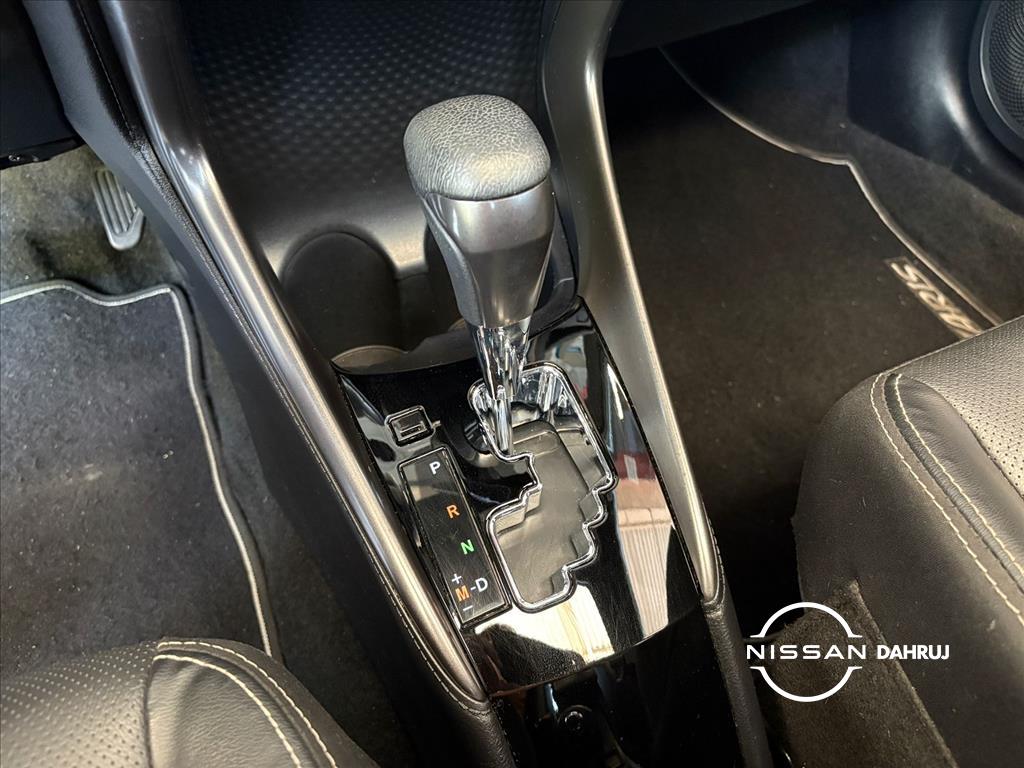 YARIS 1.5 16V FLEX XL MULTIDRIVE5