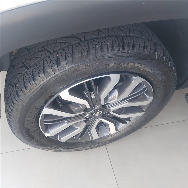 STRADA 1.0 TURBO 200 FLEX RANCH CD CVT13