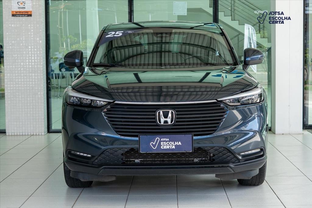 HR-V