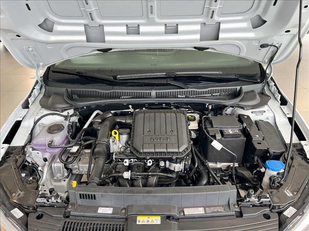 POLO 1.0 MPI TRACK MANUAL20