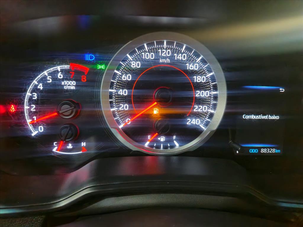 COROLLA CROSS 2.0 VVT-IE FLEX XRE DIRECT SHIFT11