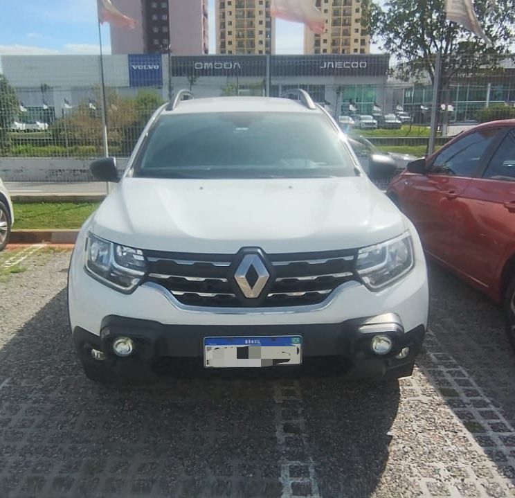 DUSTER 1.3 TCE FLEX ICONIC X-TRONIC1