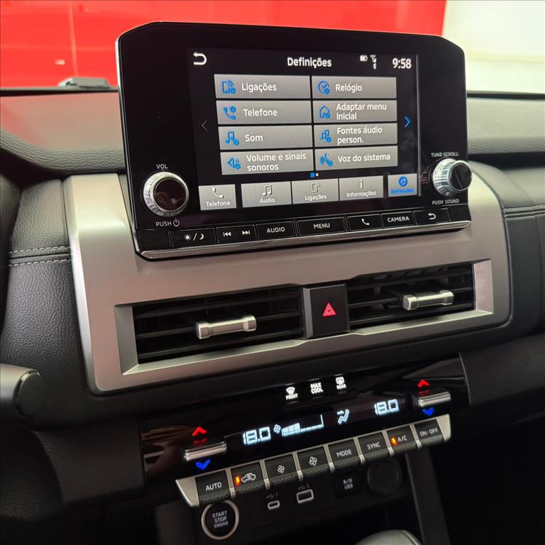 Mitsubishi-TRITON-2.4 BITURBO DIESEL CD HPE-S 4X4 AUTOMÁTICO