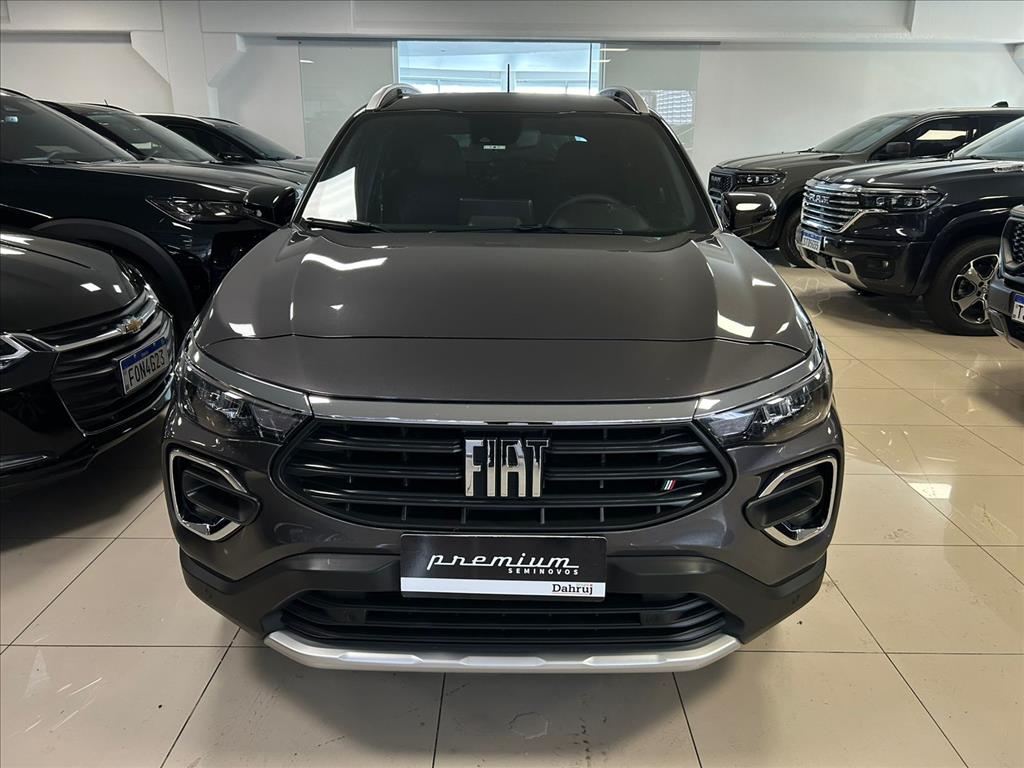 PULSE 1.0 TURBO 200 HYBRID IMPETUS CVT2