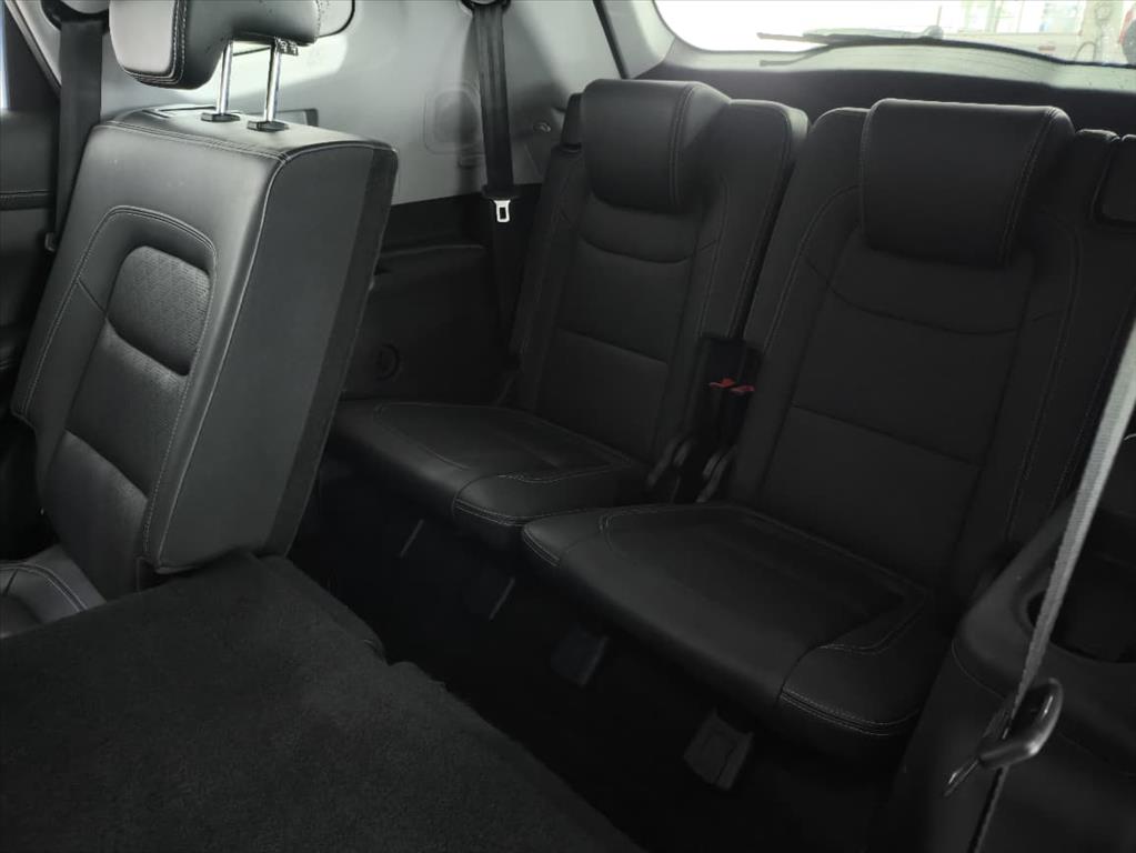 TIGGO 8 1.6 TGDI GASOLINA TXS DCT9