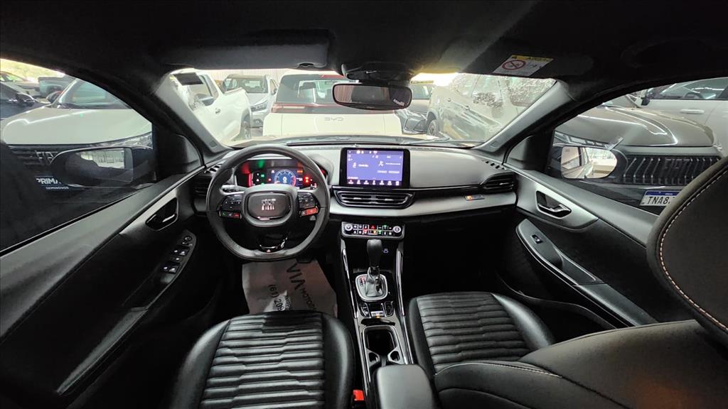 FASTBACK 1.0 TURBO 200 FLEX AUDACE CVT6