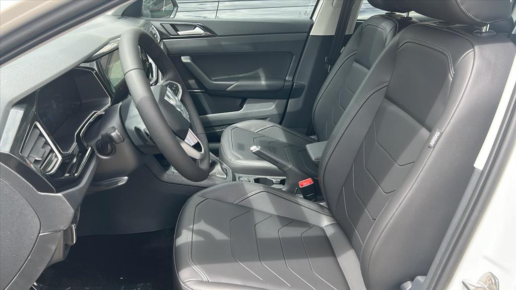 VIRTUS 1.0 200 TSI COMFORTLINE AUTOMÁTICO5