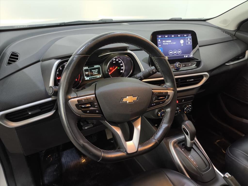 TRACKER 1.0 TURBO FLEX LTZ AUTOMÁTICO9