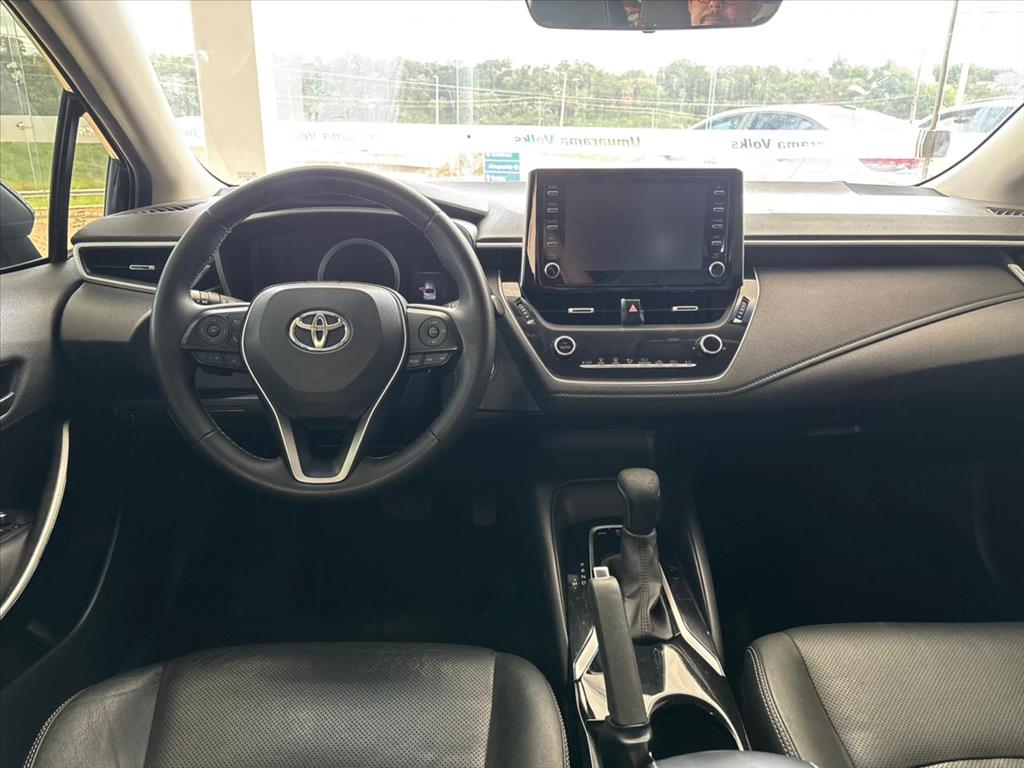 COROLLA 2.0 VVT-IE FLEX XEI DIRECT SHIFT6