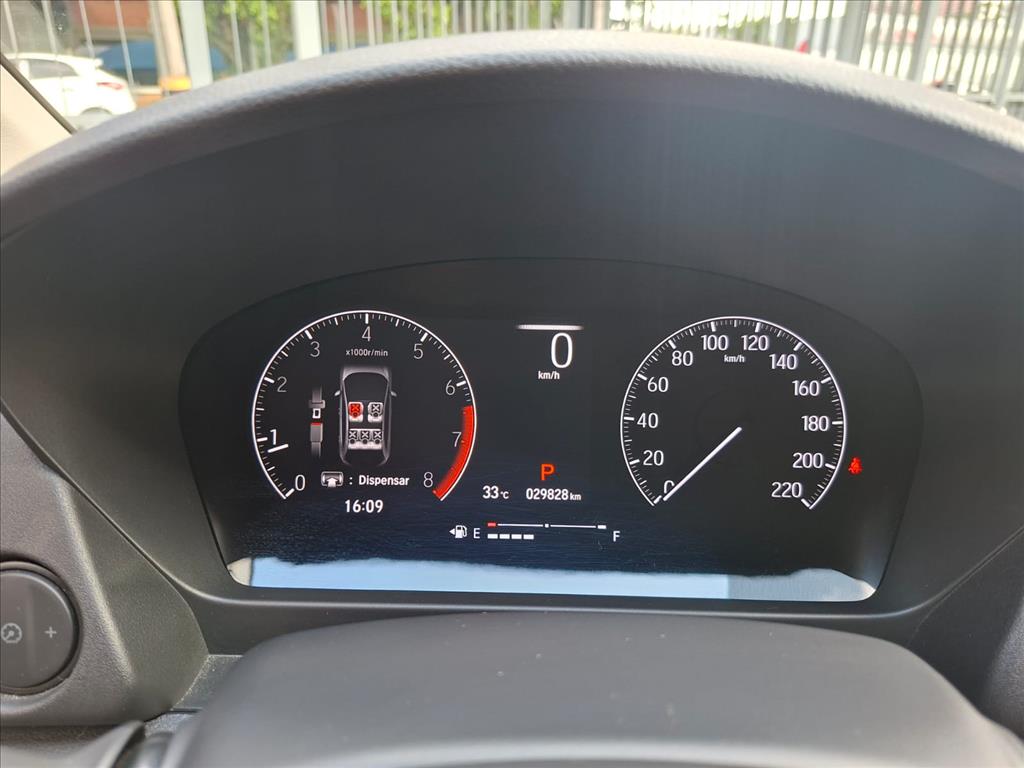 Honda-CITY-1.5 i-VTEC FLEX HATCH EXL CVT