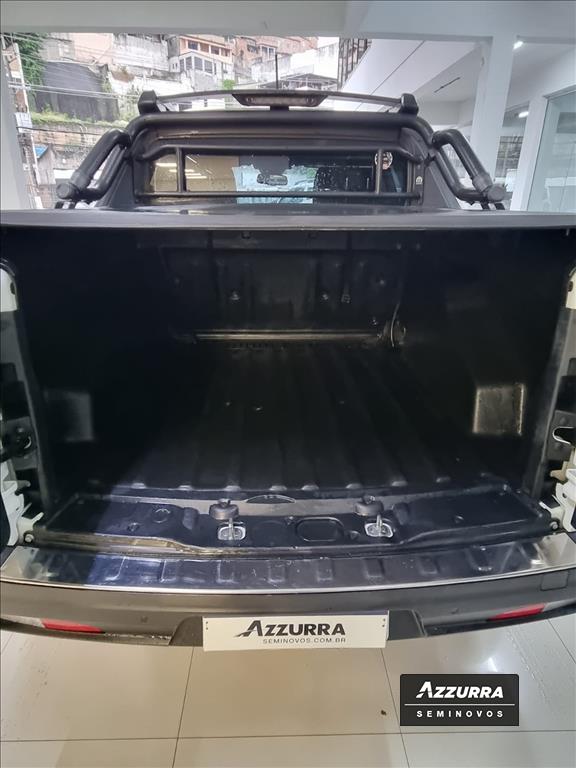 TORO 1.8 16V EVO FLEX FREEDOM AT69