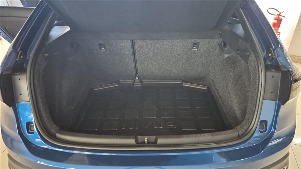 NIVUS 1.0 200 TSI TOTAL FLEX HIGHLINE AUTOMÁTICO8