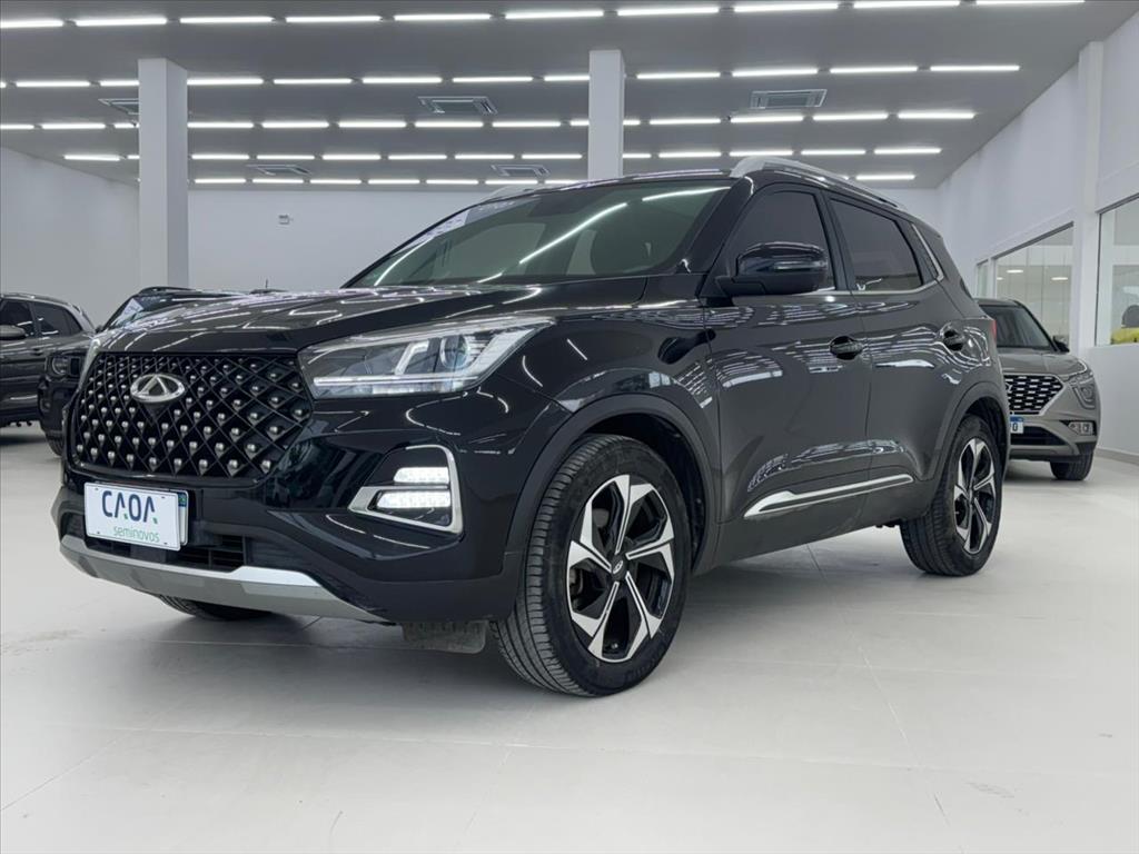 1.5 VVT TURBO iFLEX CVT