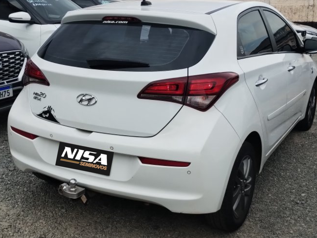 HB20 1.0 COPA DO MUNDO FIFA 12V FLEX 4P MANUAL1