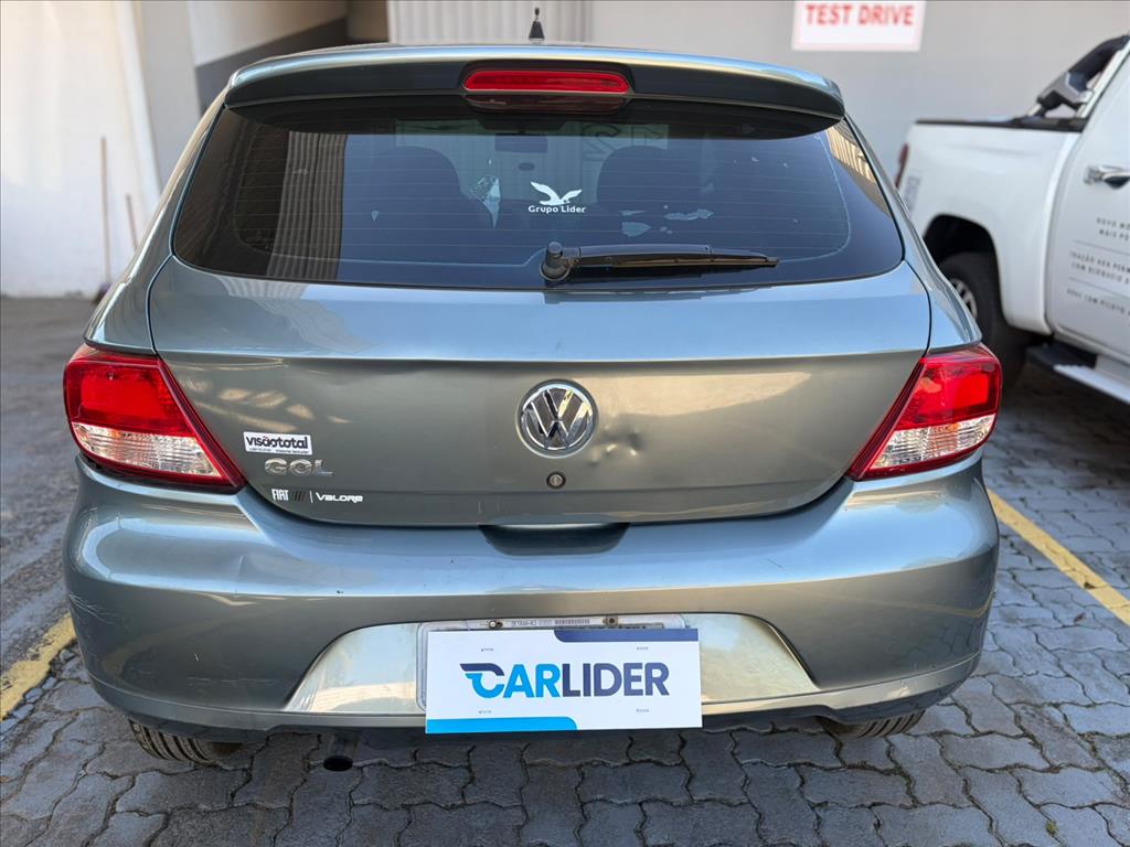 GOL 1.0 MI 8V FLEX 4P MANUAL G.V3