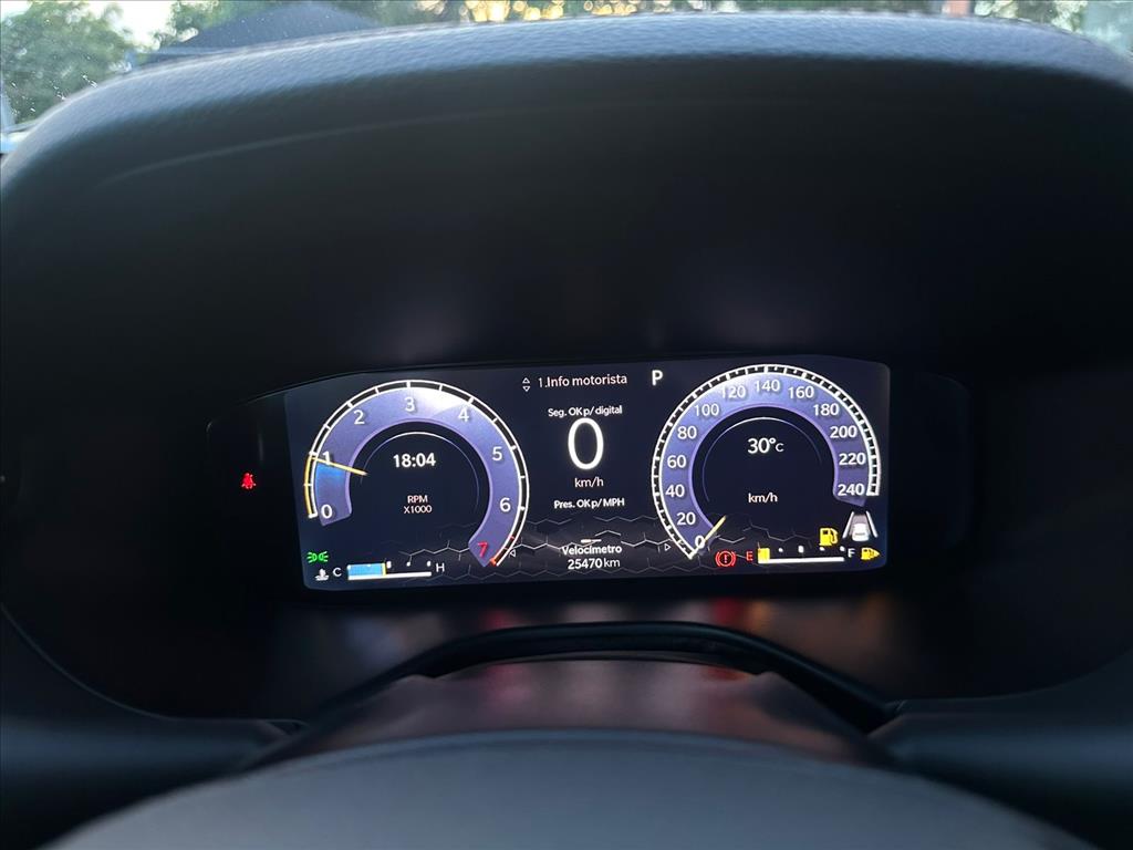 Jeep-COMPASS-1.3 T270 TURBO FLEX S AT6