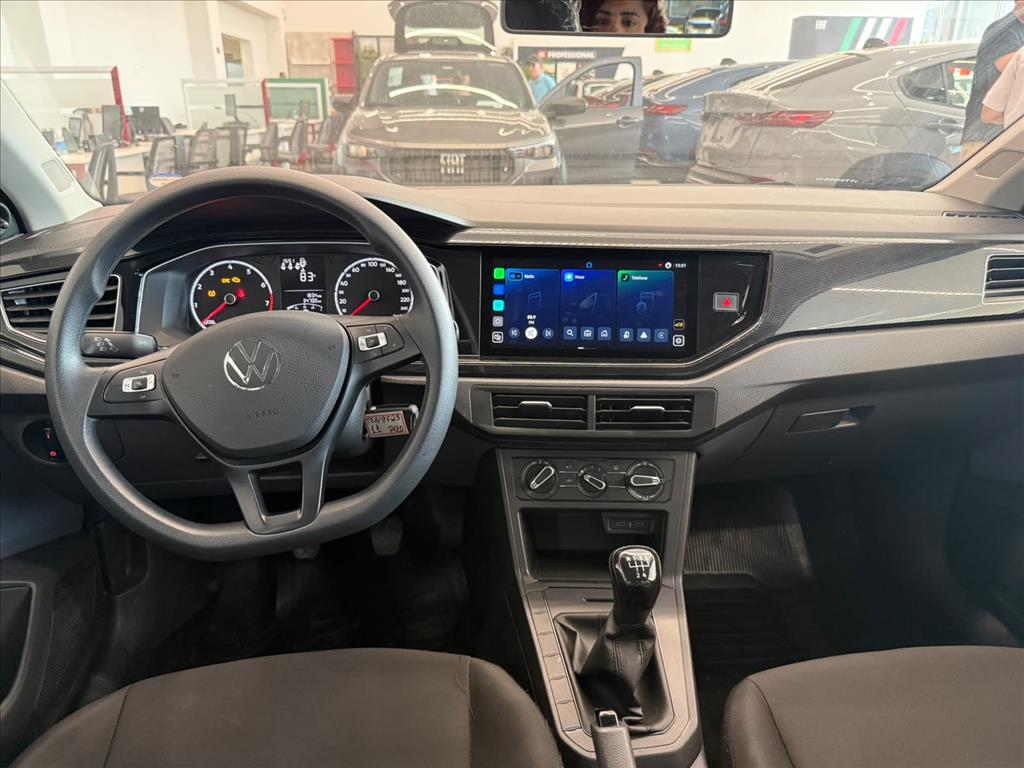 POLO 1.0 MPI TRACK MANUAL6