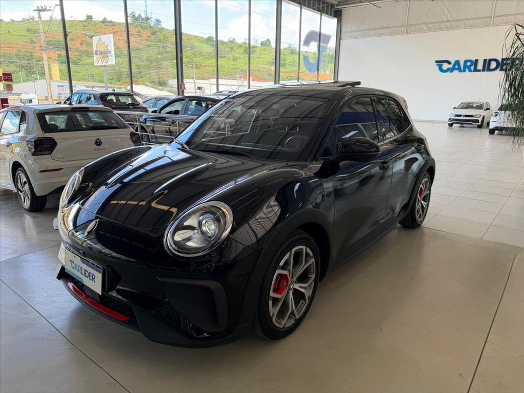 ORA 03 63 KW ELÉTRICO GT6