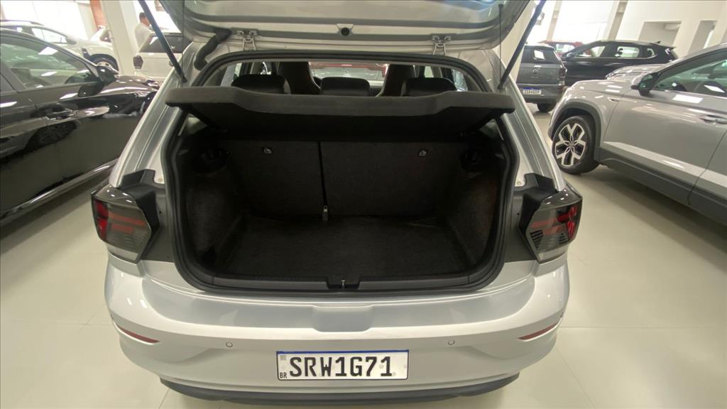 POLO 1.0 170 TSI HIGHLINE AUTOMÁTICO6