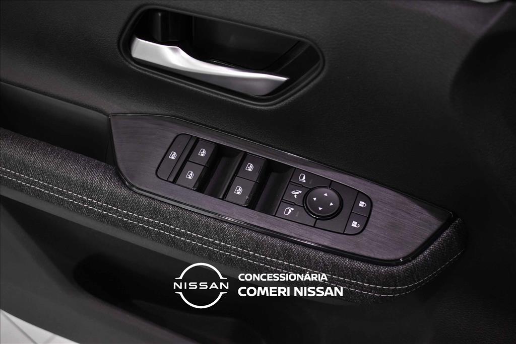 KICKS 1.0  TURBO FLEX PLATINUM DCT19