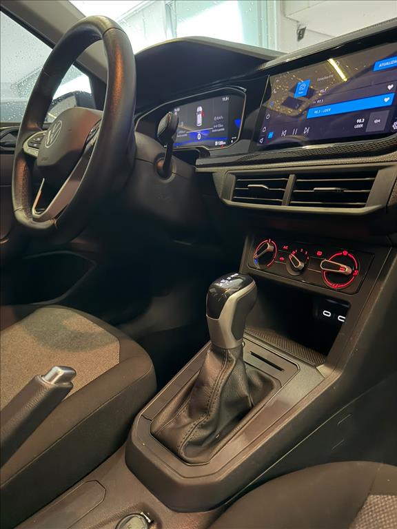 POLO 1.0 170 TSI COMFORTLINE AUTOMÁTICO8