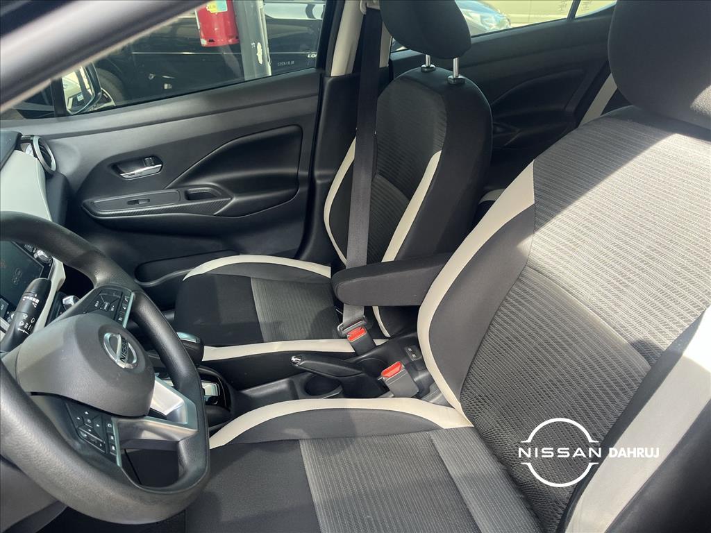 VERSA 1.6 16V FLEX ADVANCE XTRONIC12