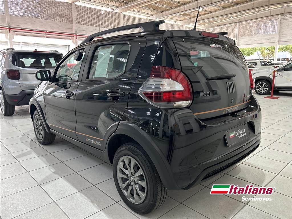 MOBI 1.0 EVO FLEX TREKKING MANUAL2