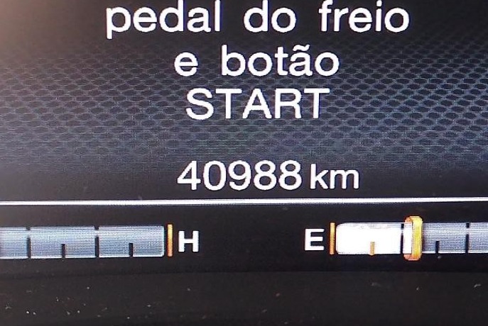 RENEGADE 1.8 16V FLEX LIMITED 4P AUTOMÁTICO10