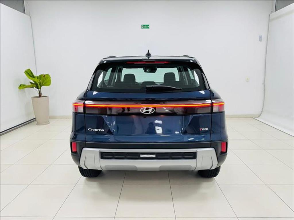 Hyundai-CRETA-1.0 TGDI FLEX LIMITED AUTOMÁTICO