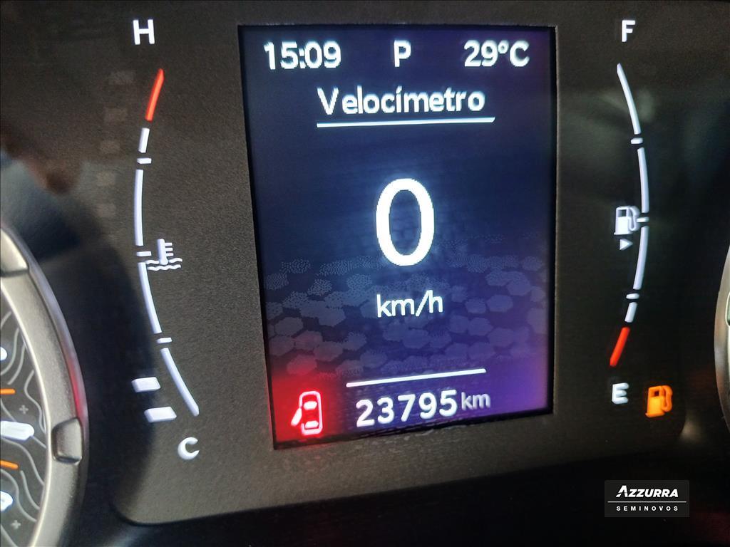 RENEGADE 1.3 T270 TURBO FLEX SPORT AT614