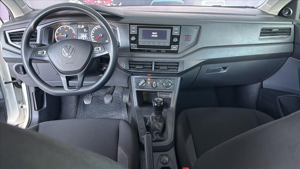 POLO 1.0 MPI TRACK MANUAL6