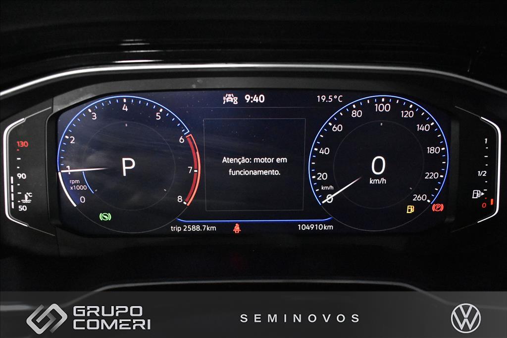NIVUS 1.0 200 TSI TOTAL FLEX HIGHLINE AUTOMÁTICO4