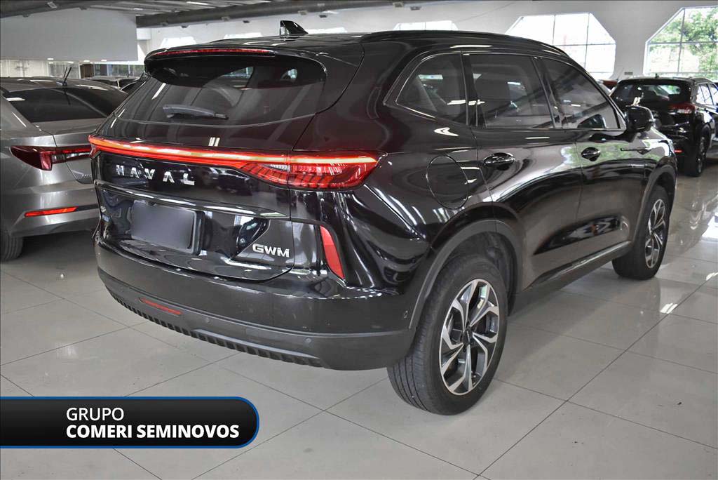 HAVAL H6 1.5 PHEV PREMIUM AWD E-TRACTION1