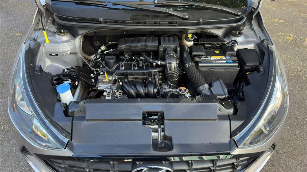 HB20 1.0 12V FLEX SENSE MANUAL7