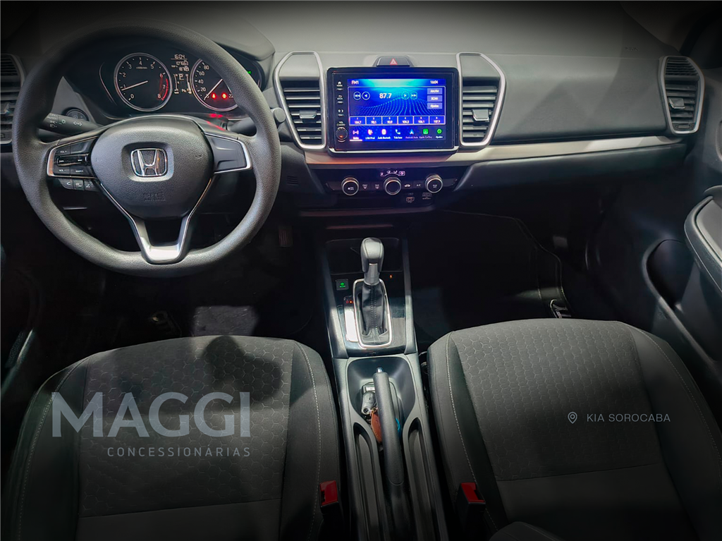 CITY 1.5 i-VTEC FLEX LX CVT7
