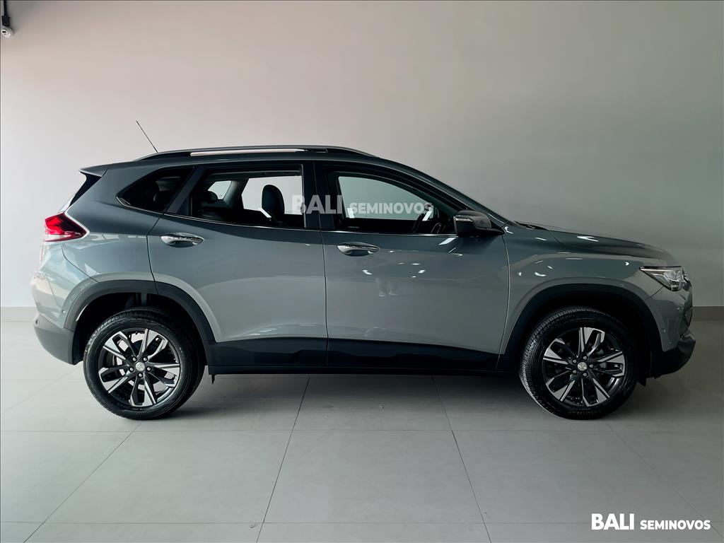 TRACKER 1.2 TURBO FLEX PREMIER AUTOMÁTICO3