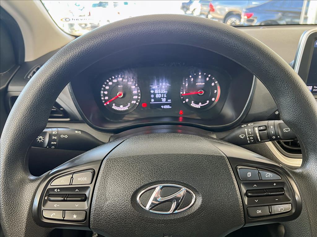 HB20 1.0 12V FLEX COMFORT PLUS MANUAL9