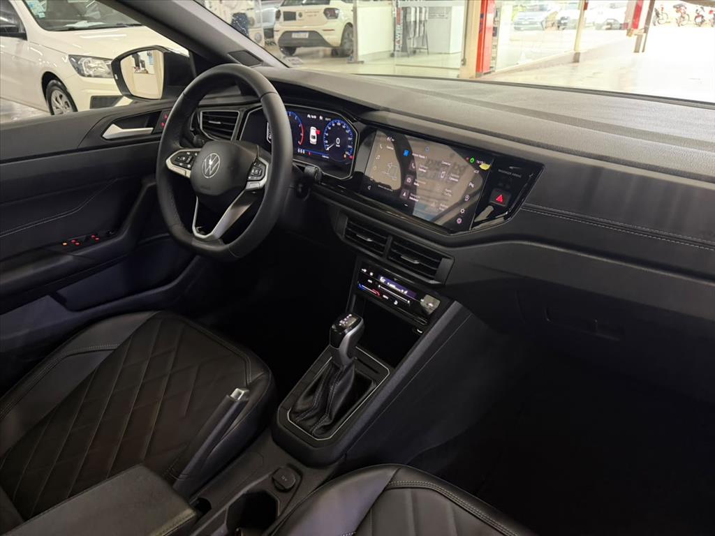 VIRTUS 1.4 250 TSI EXCLUSIVE AUTOMÁTICO10
