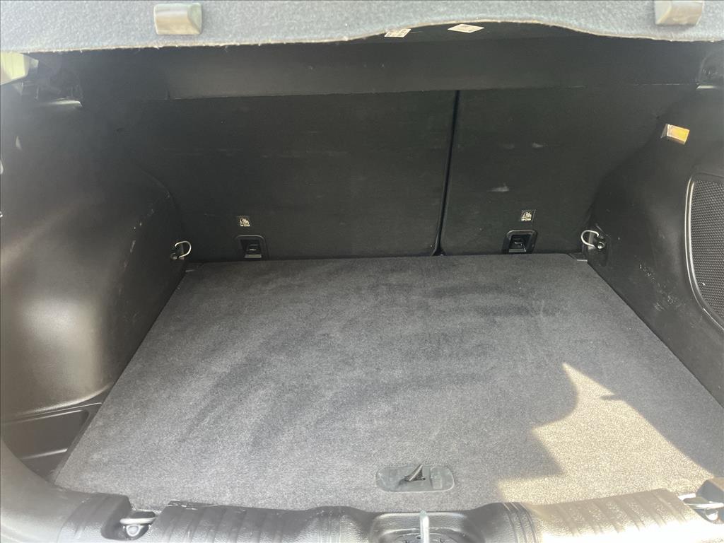 COMPASS 1.3 T270 TURBO FLEX LONGITUDE AT616